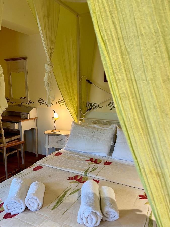 Anagenessis Resort Kalamákion Exteriör bild